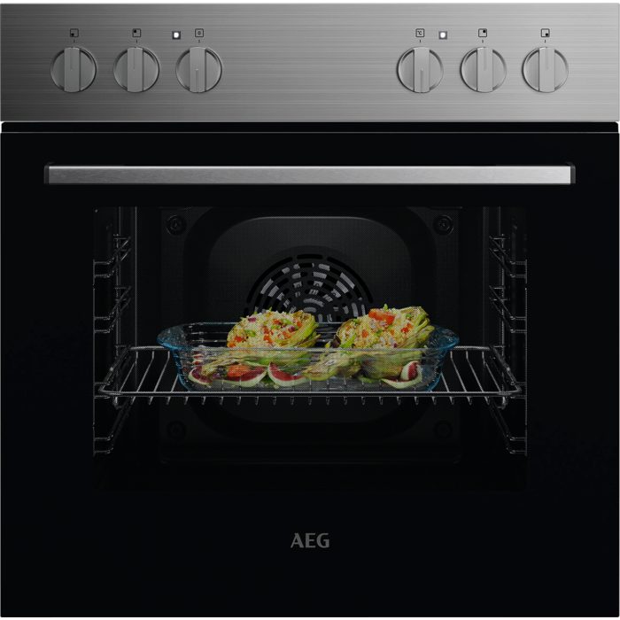AEG OU5AE10CM Einbauherd/Backofen