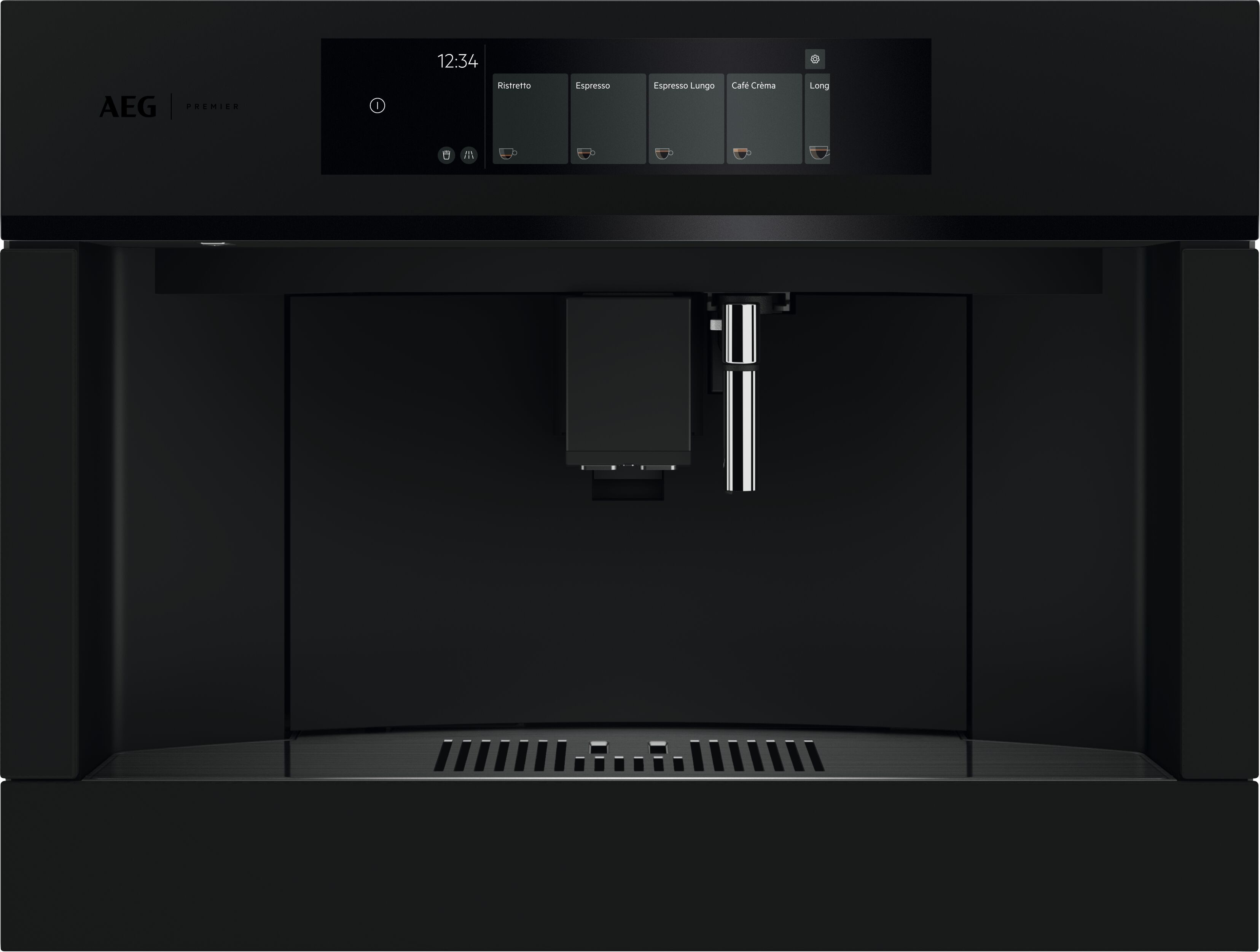 AEG CK9100T Kaffeevollautomaten