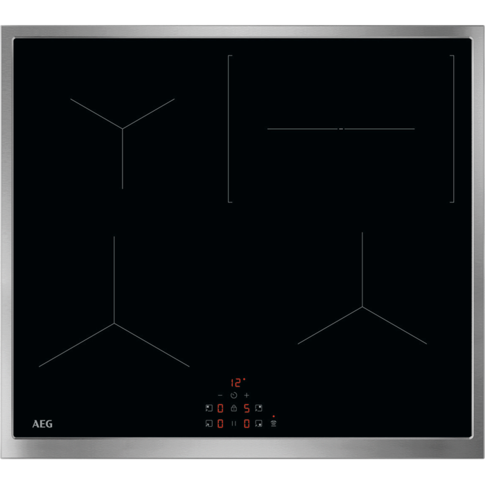 AEG TX64IC00XB Kochfeld