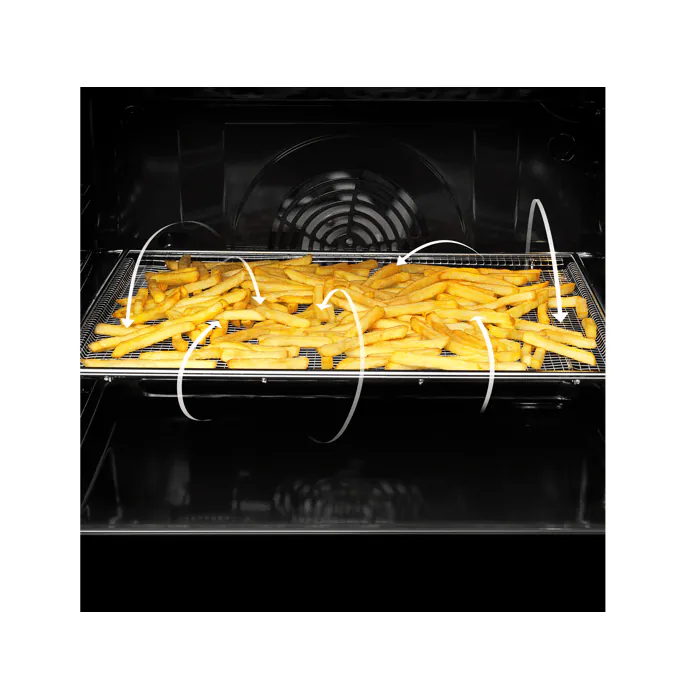 AEG A9OOAFWM AirFry Backrost