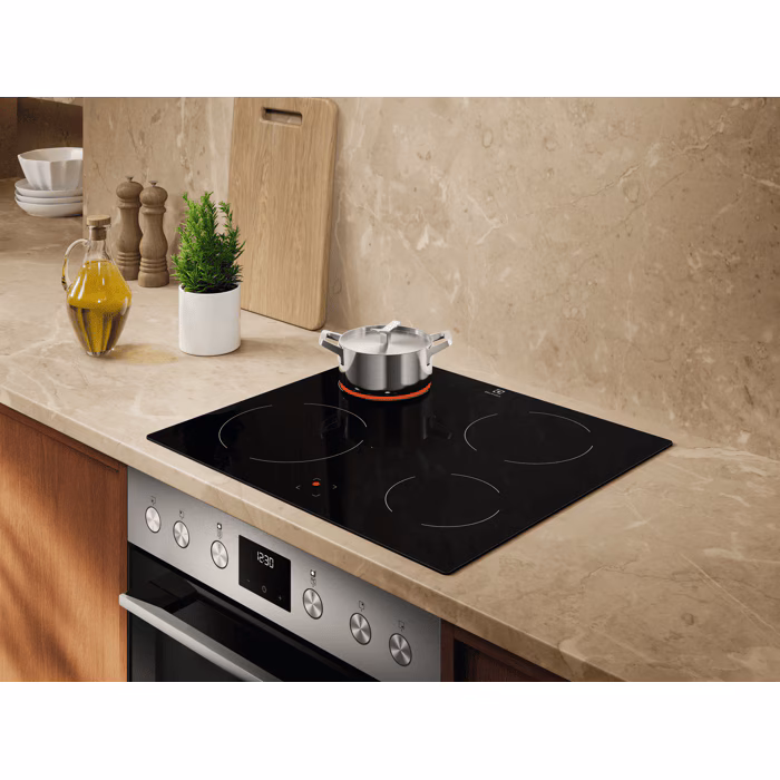 Electrolux LRD64000IK Kochfeld