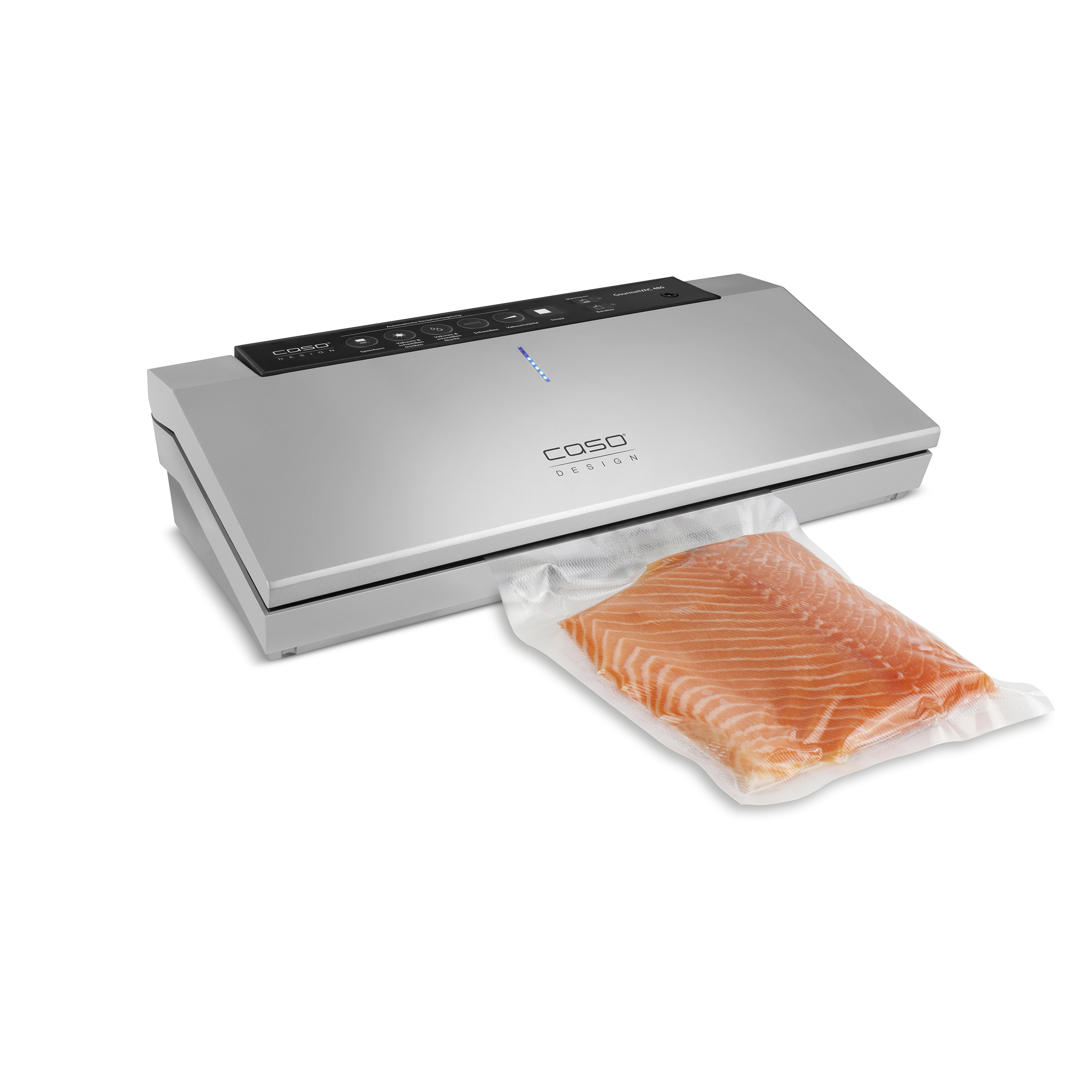 CASO-GourmetVAC 480