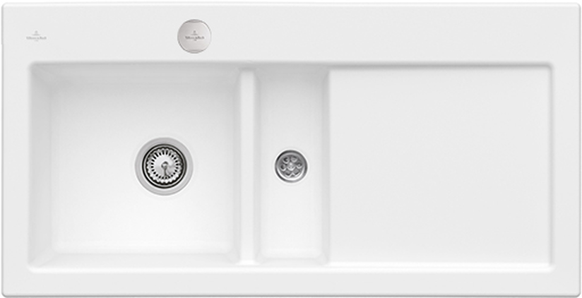 Villeroy & Boch Subway 60 Flat