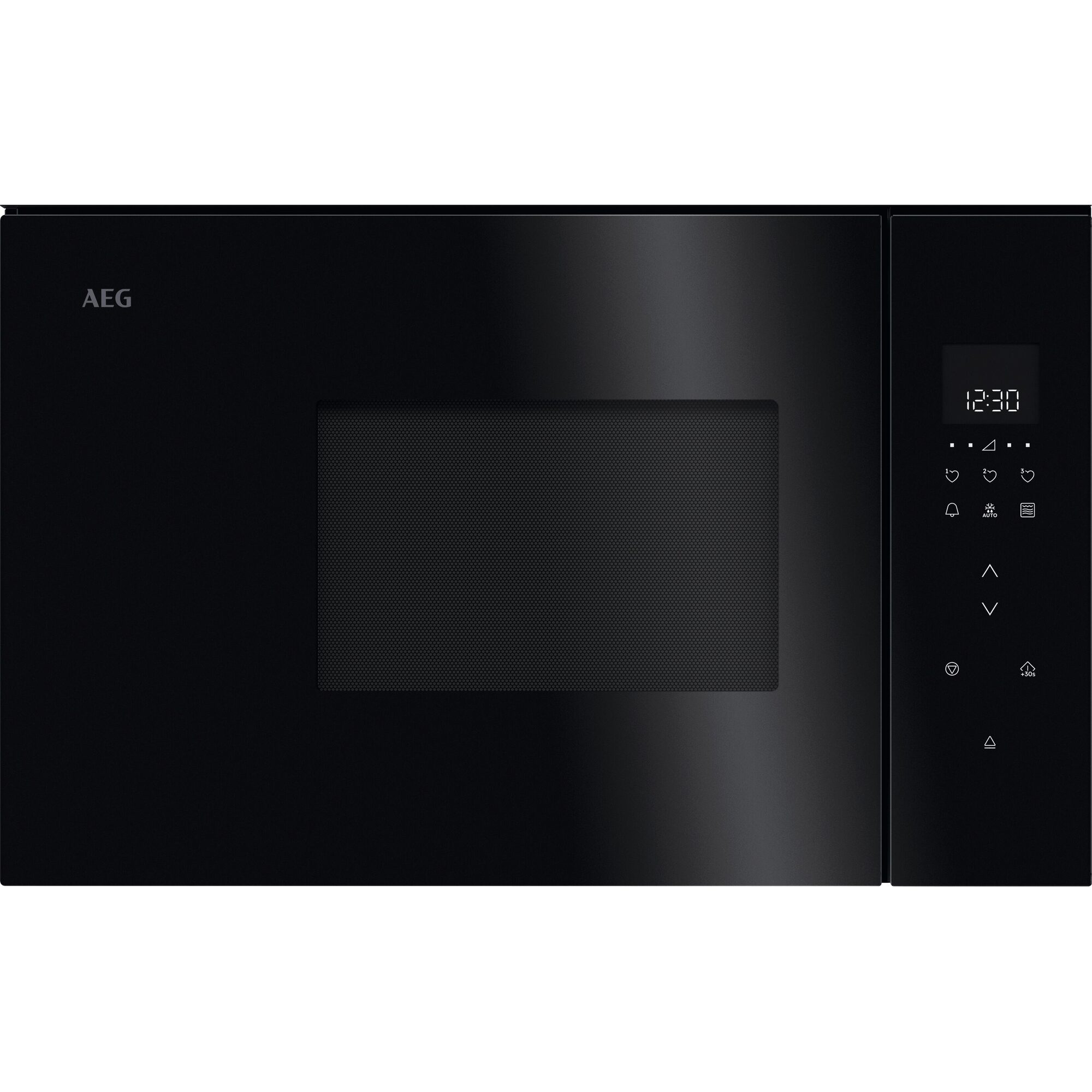 AEG MG1700B Mikrowelle