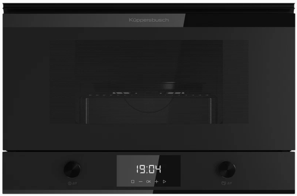 Küppersbusch ML6330.0KSM Backofen