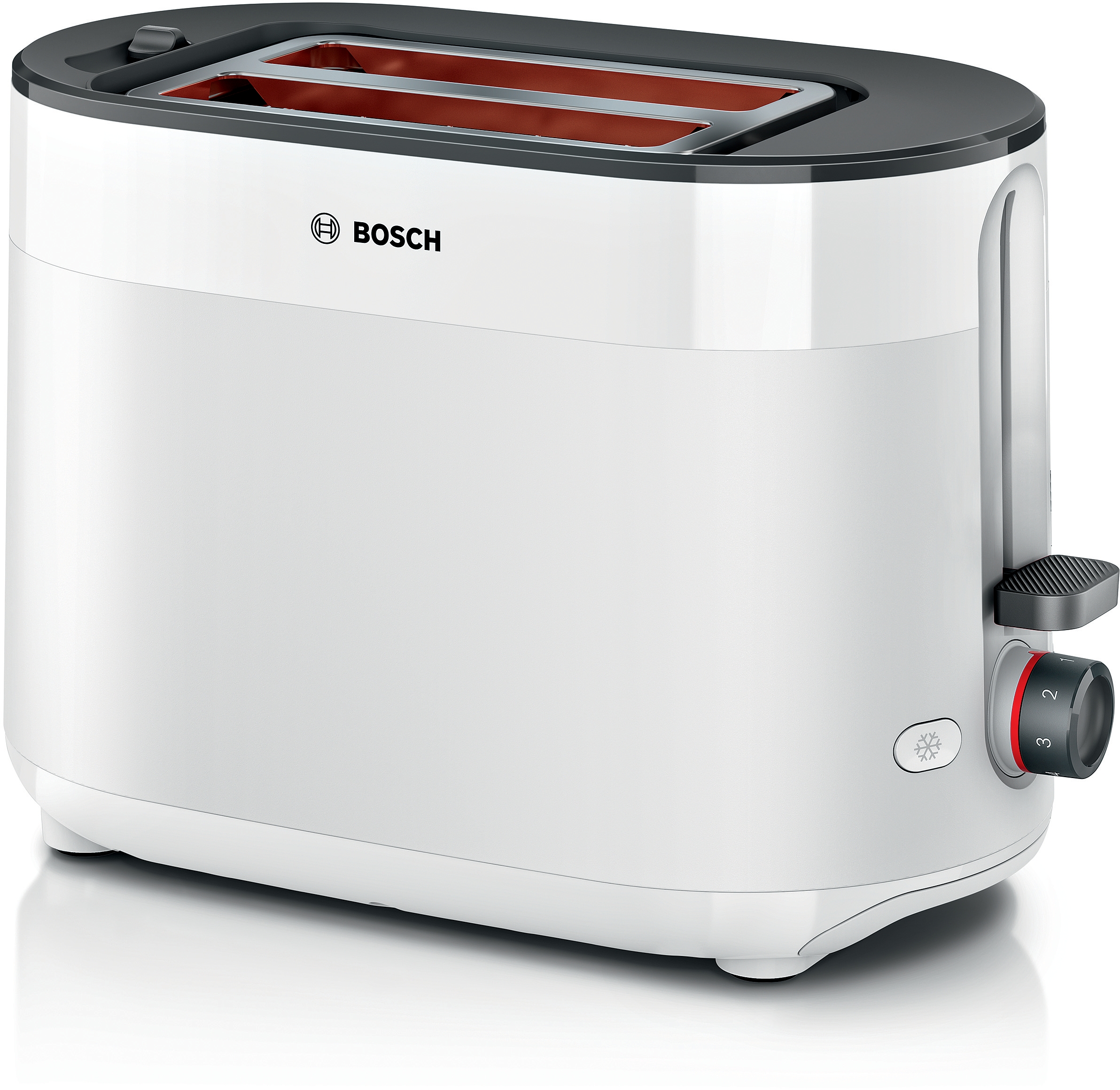 Bosch TAT2M121