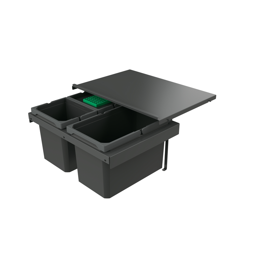 Naber Cox Stand-UP® 280 S/600-3