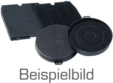 Küppersbusch Kohlefilter für DW8540.0S