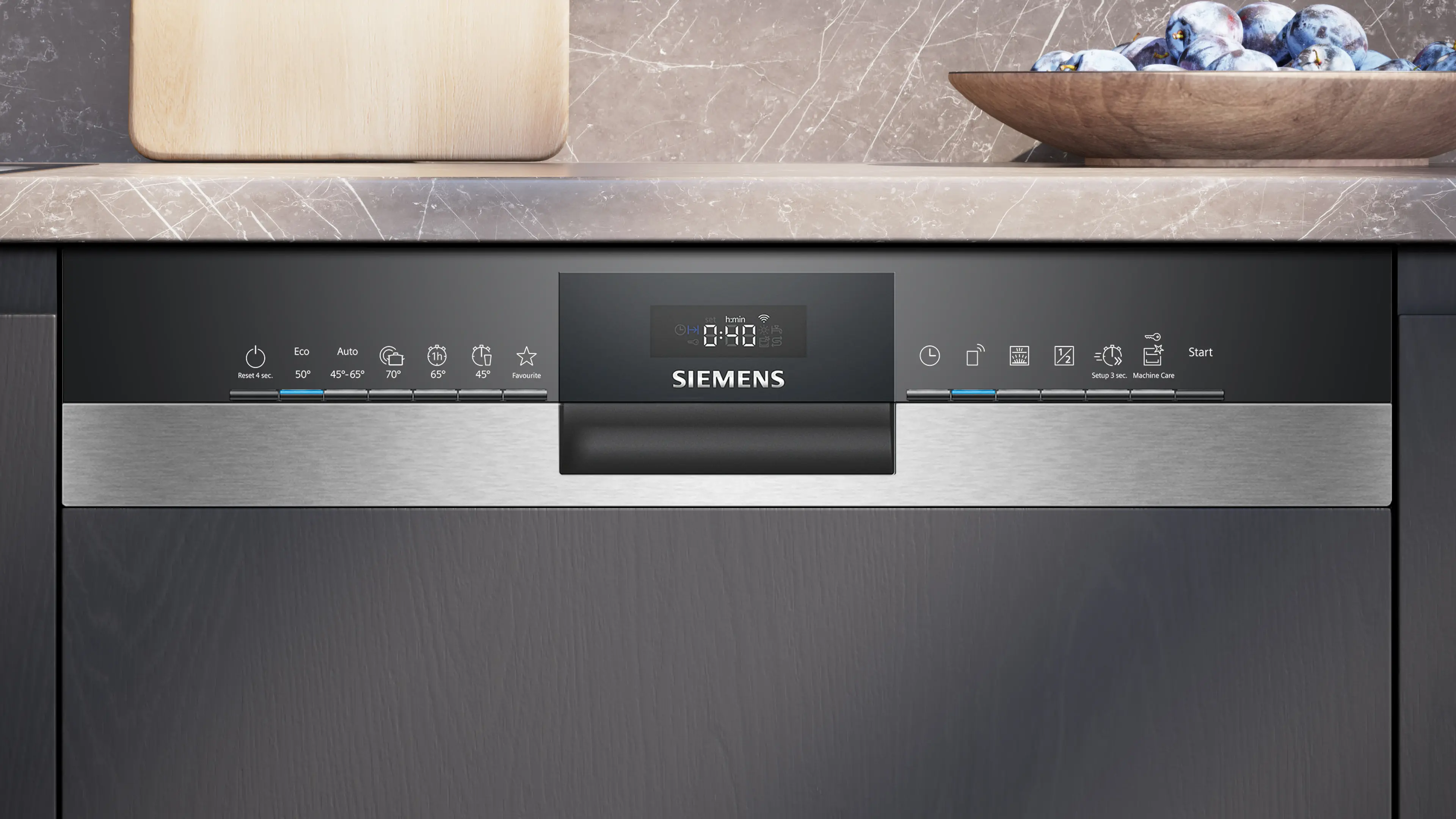 Siemens SN53HS03TE