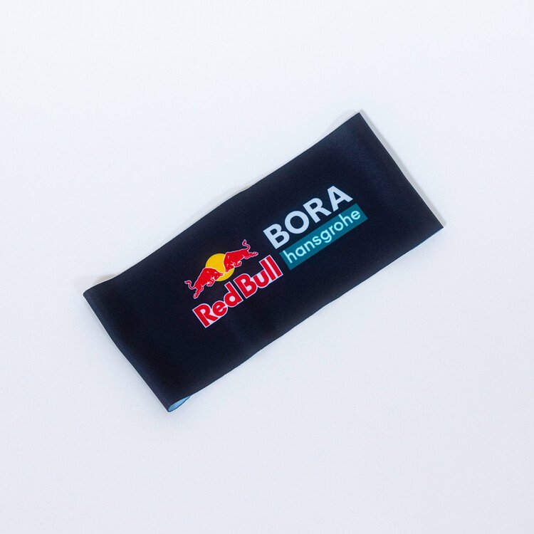 Red Bull - BORA - hansgrohe Headband 2026