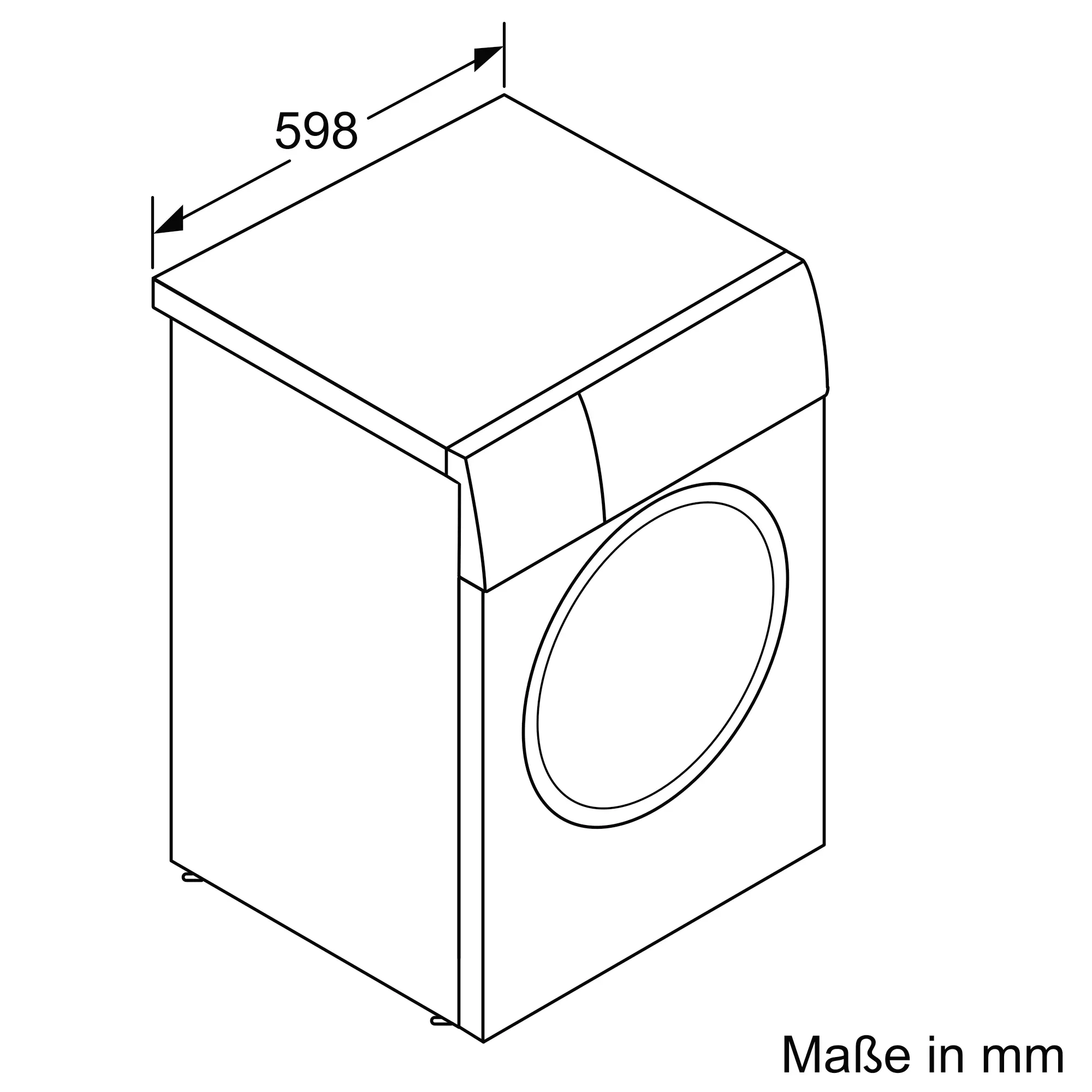Siemens WG44B2AW0