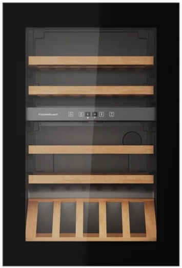 Küppersbusch FWK2852.0S Kühlschrank