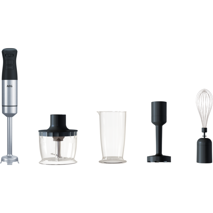 AEG HB5-1-8SS Stabmixer-Set