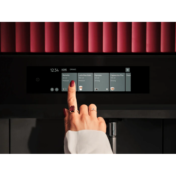 AEG CK9100B Kaffeevollautomaten