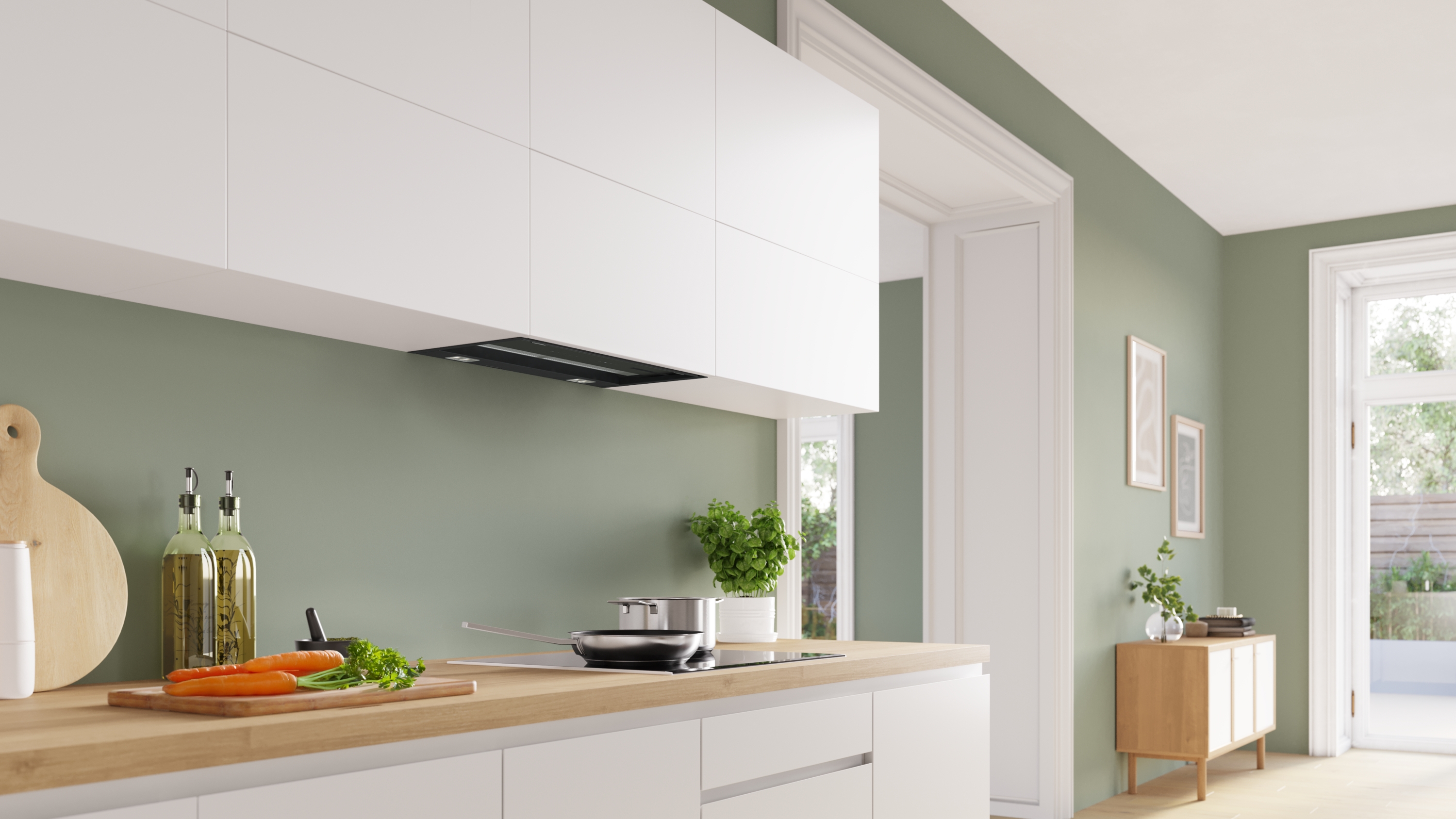Bosch DBB67DP60