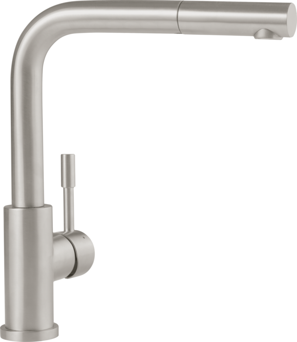 Villeroy & Boch Steel Shower