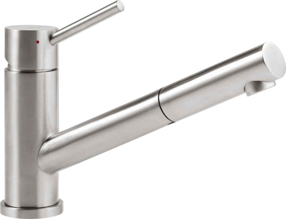 Villeroy & Boch Como Shower