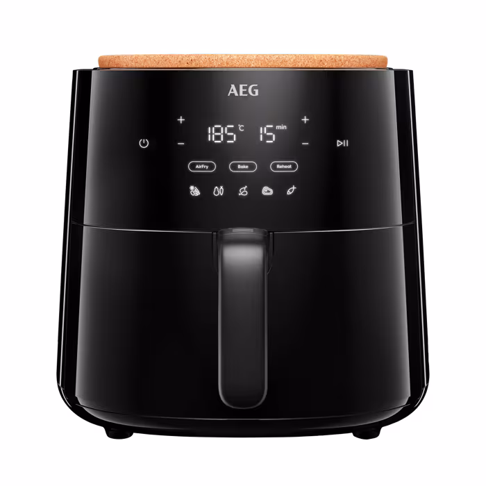 AEG AAF5B Heissluftfritteuse