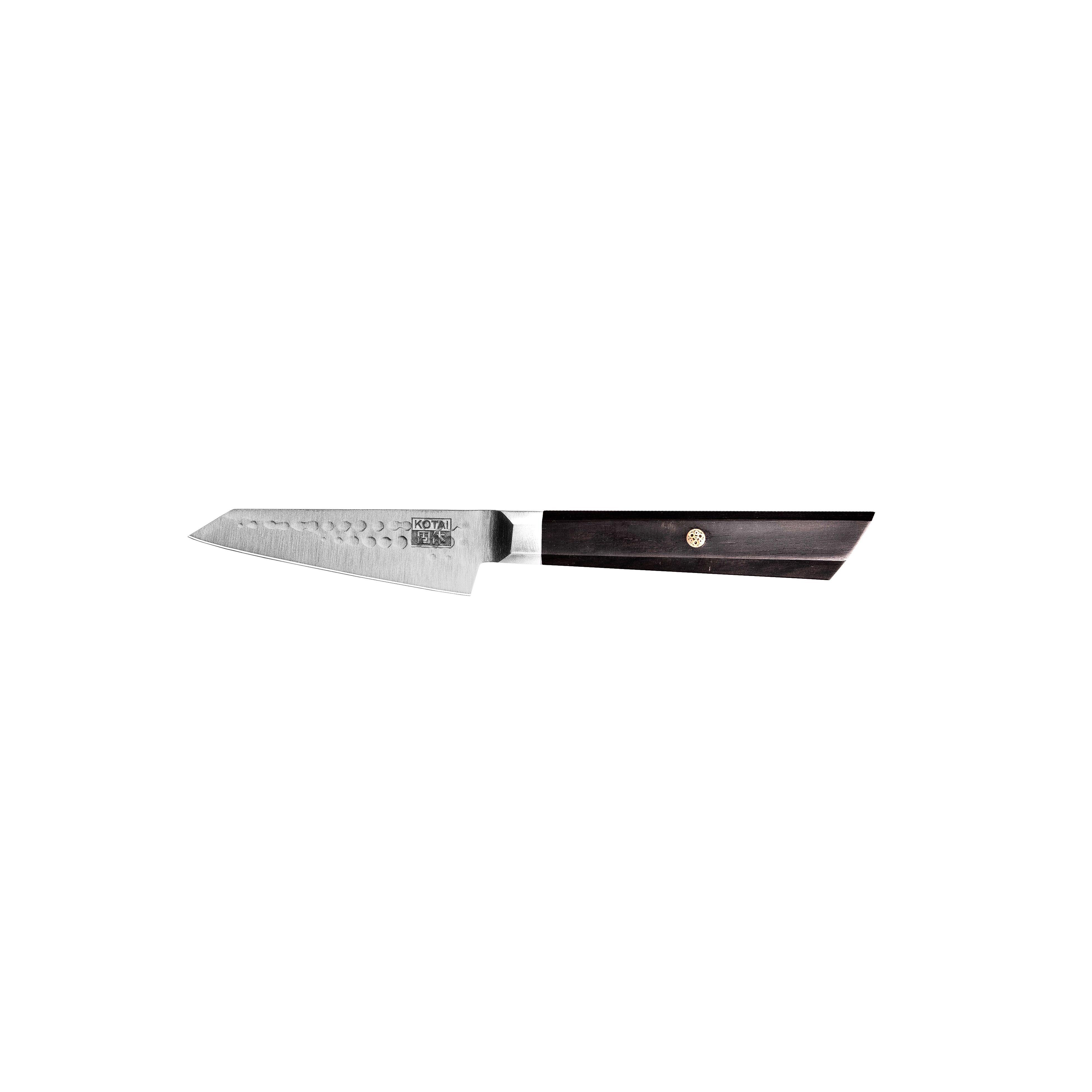 KOTAI Officemesser – 9 cm Klinge – BUNKA Kollektion KOTAI Officemesser – 9 cm Klinge – BUNKA Kollektion