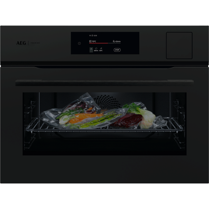 AEG CS7900T Einbauherd/Backofen