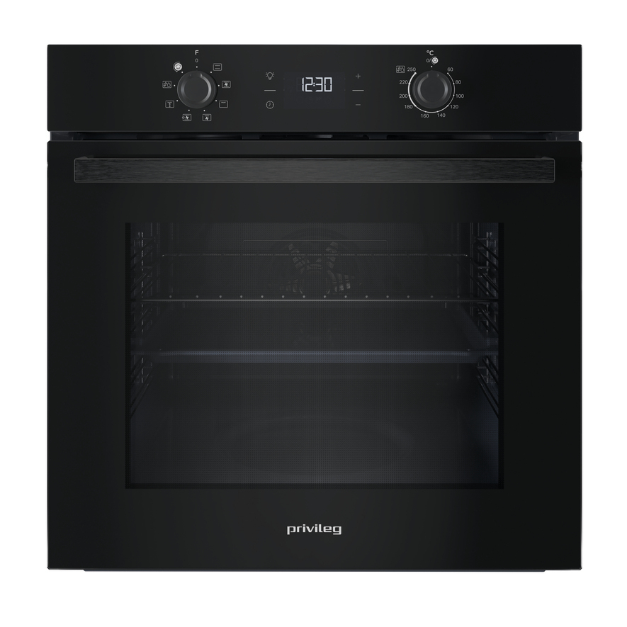 Bauknecht PBA355HR0K