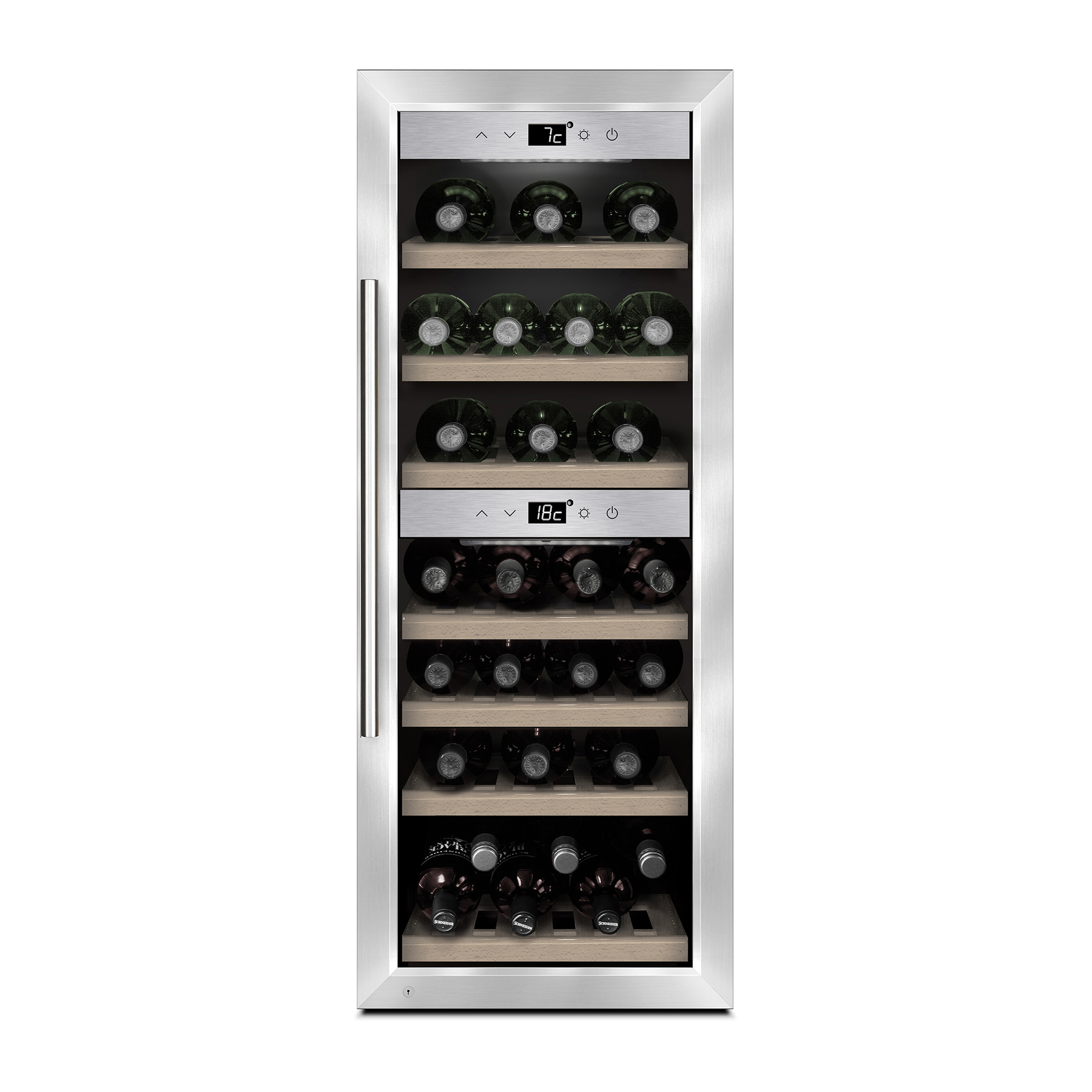 CASO-WineComfort 380 Smart CASO-WineComfort 380 Smart
