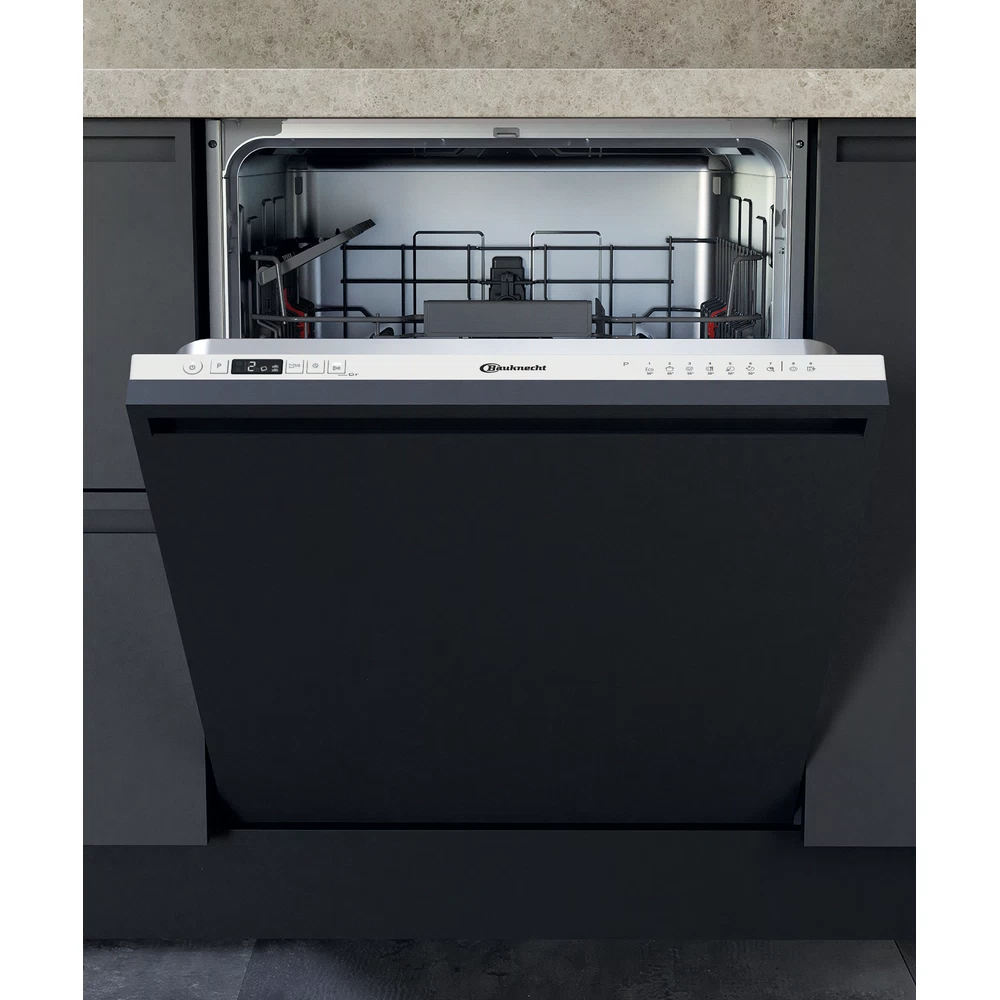 BAUKNECHT B2I HKD524 AS