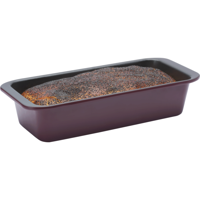 AEG A9OOEC02 Easy2Clean Backform BakePro für Brot und Kastenkuchen