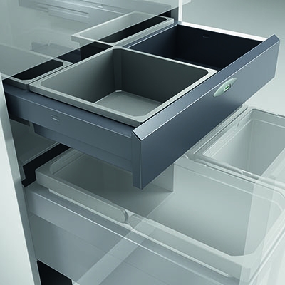 Naber Cox Base-Board 500