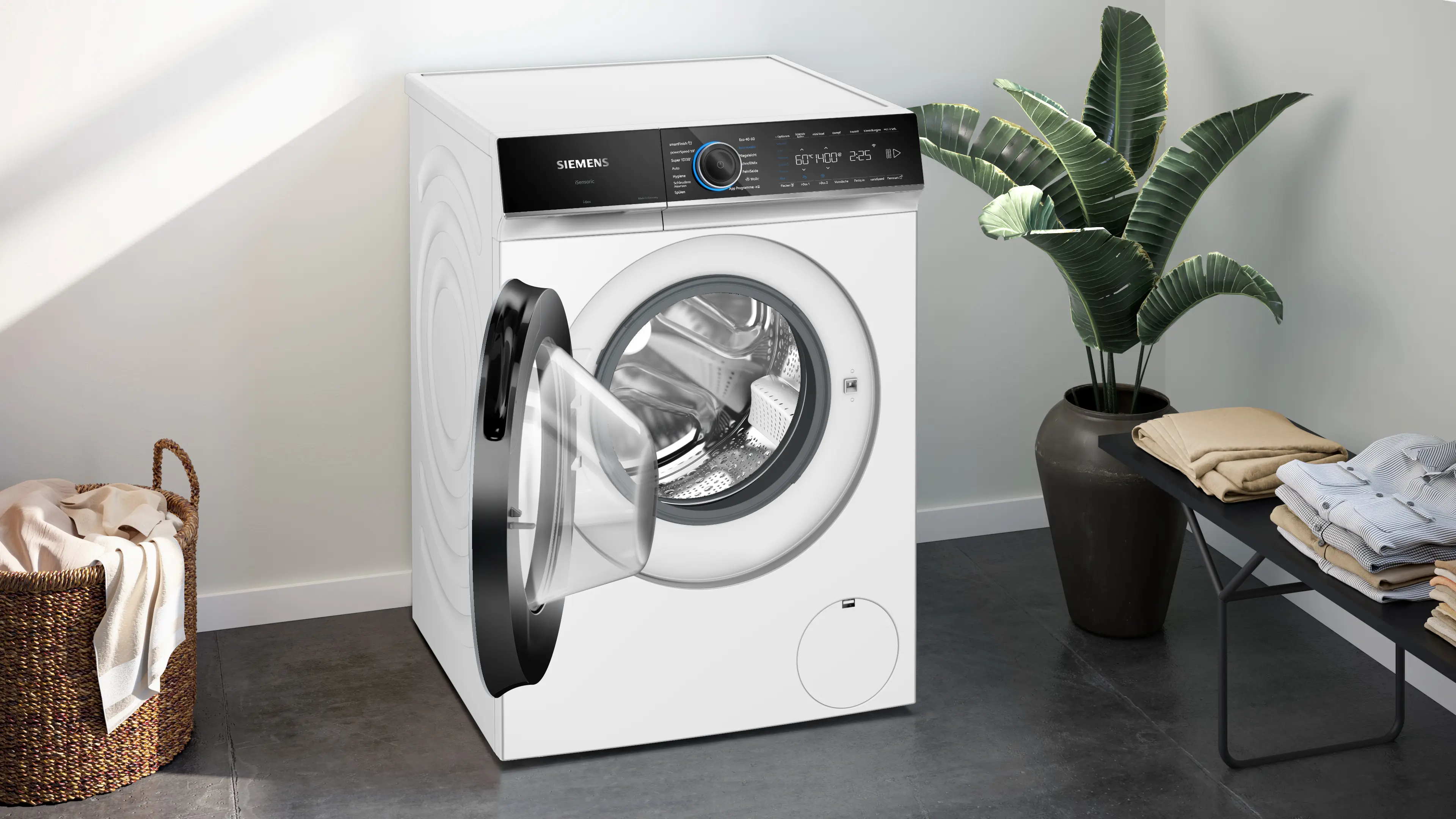 Siemens WG44B2AW0