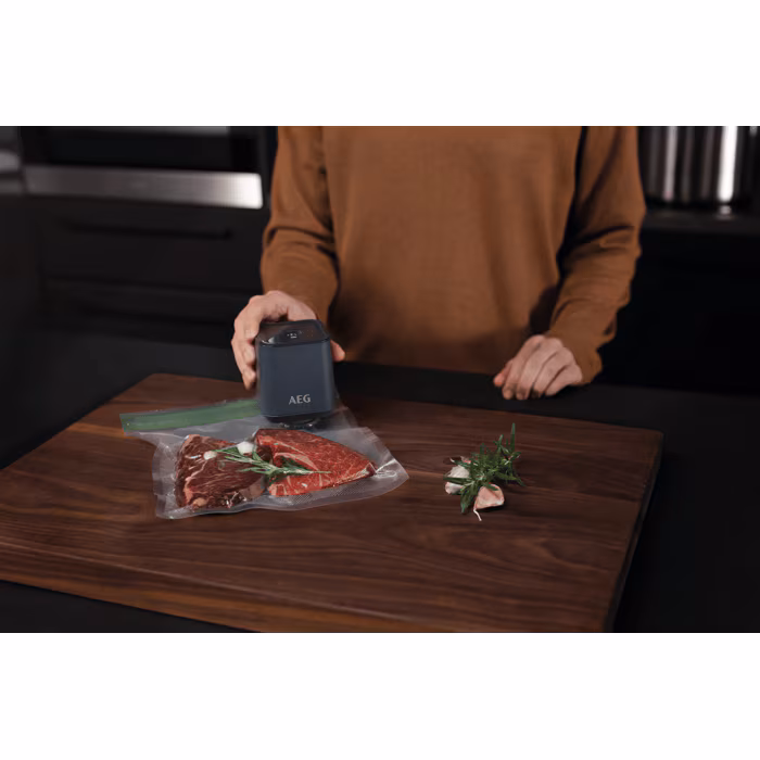 AEG AVFKA1 Vakuumier-Set All-In-One