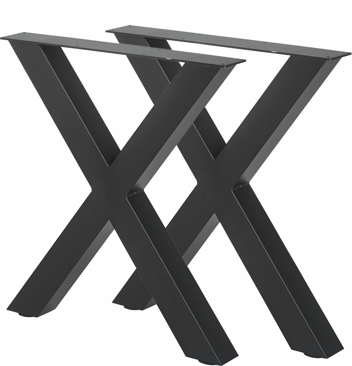 Naber - Xtreme, Gestelle, schwarz matt