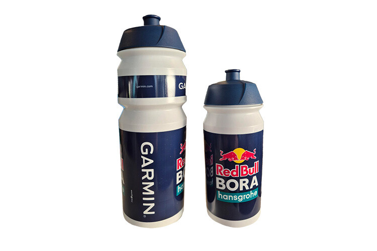 Red Bull - BORA - hansgrohe Trinkflasche