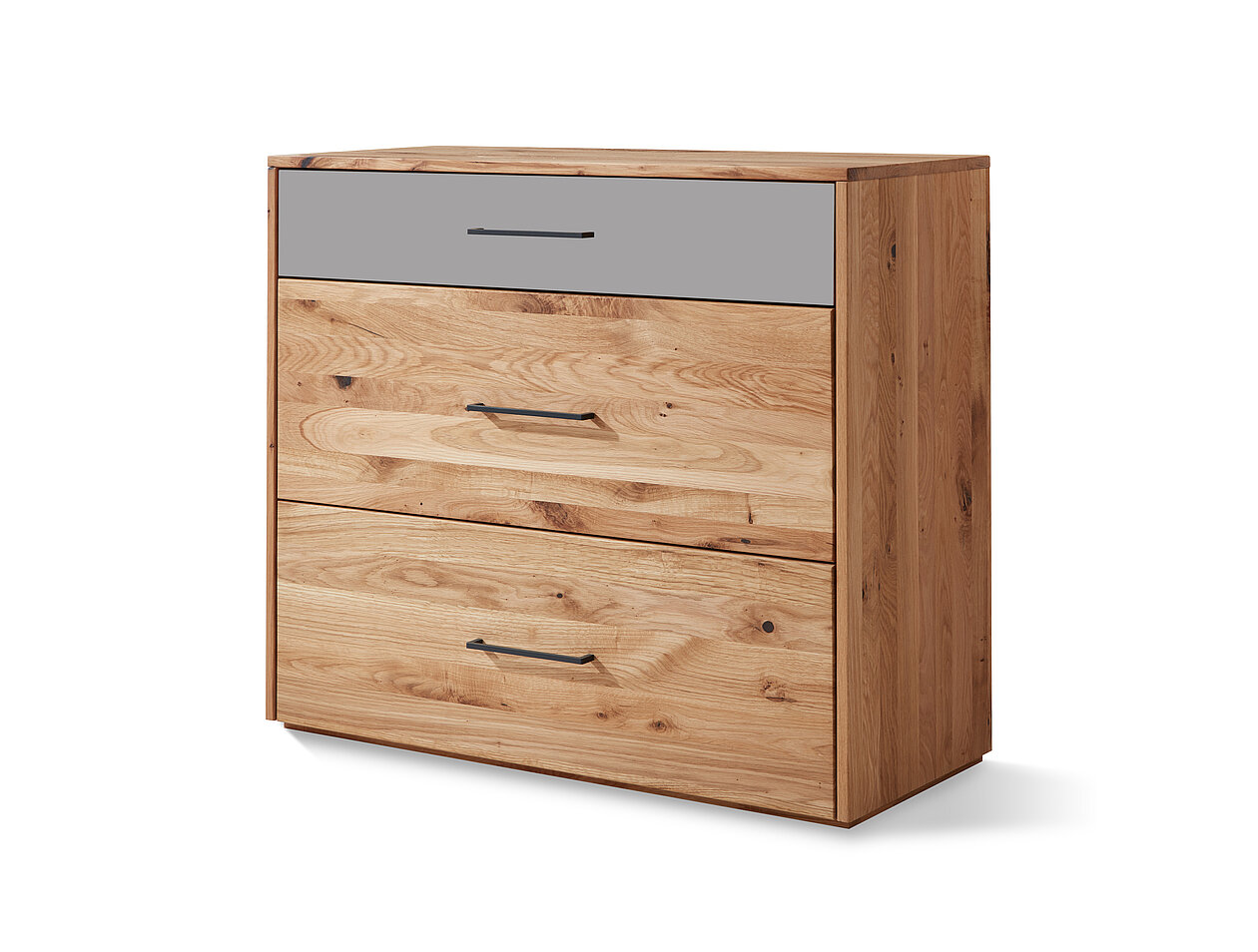 Kommode Florenz mit Akzent