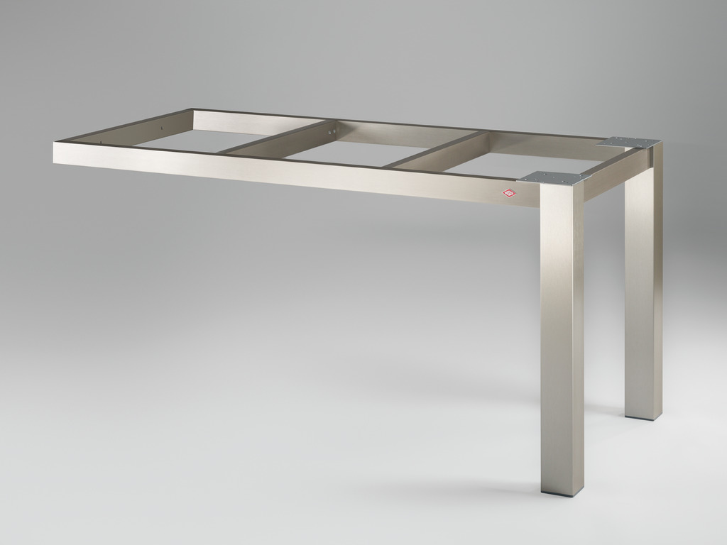 Naber WESCO® Ansatztisch ATG80, Tischgestell