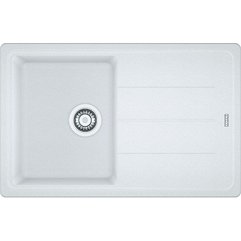 Franke Basis, BFG 611-78