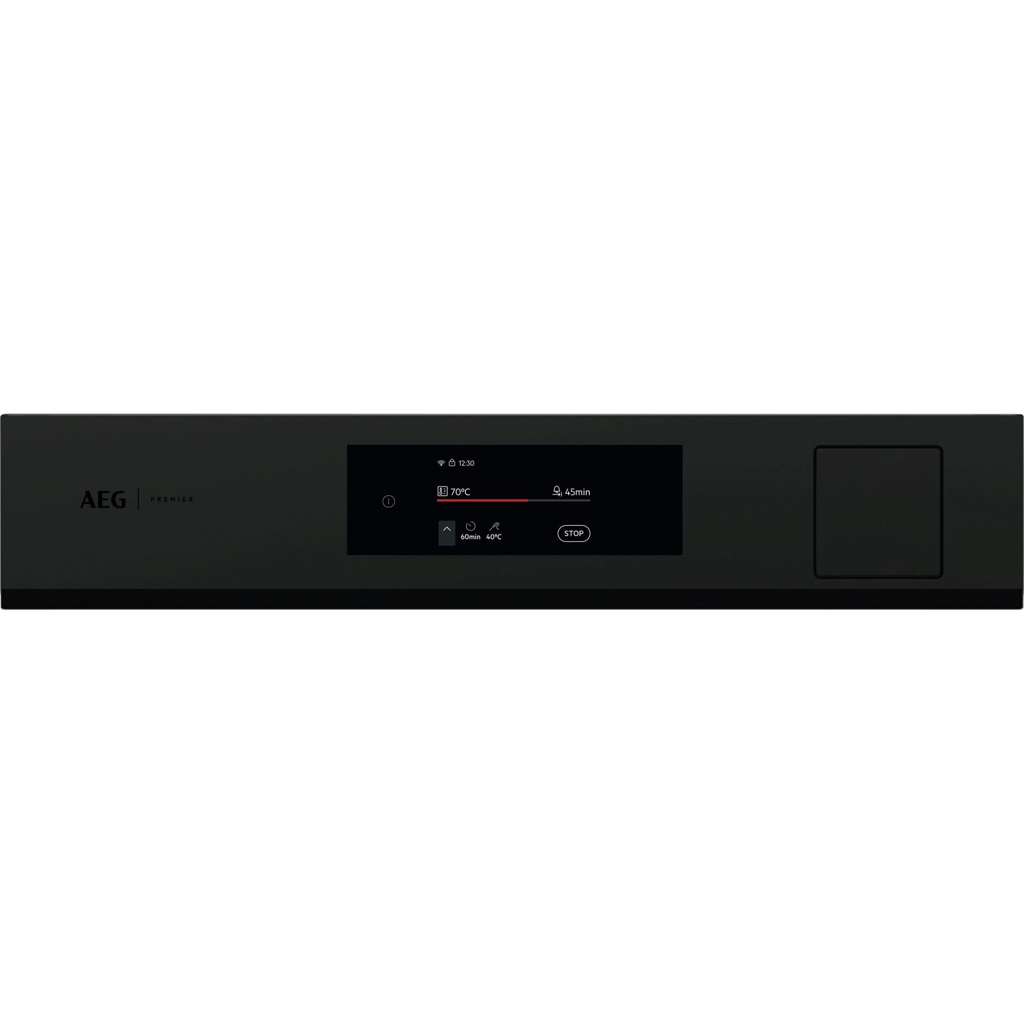 AEG CS7900T Einbauherd/Backofen