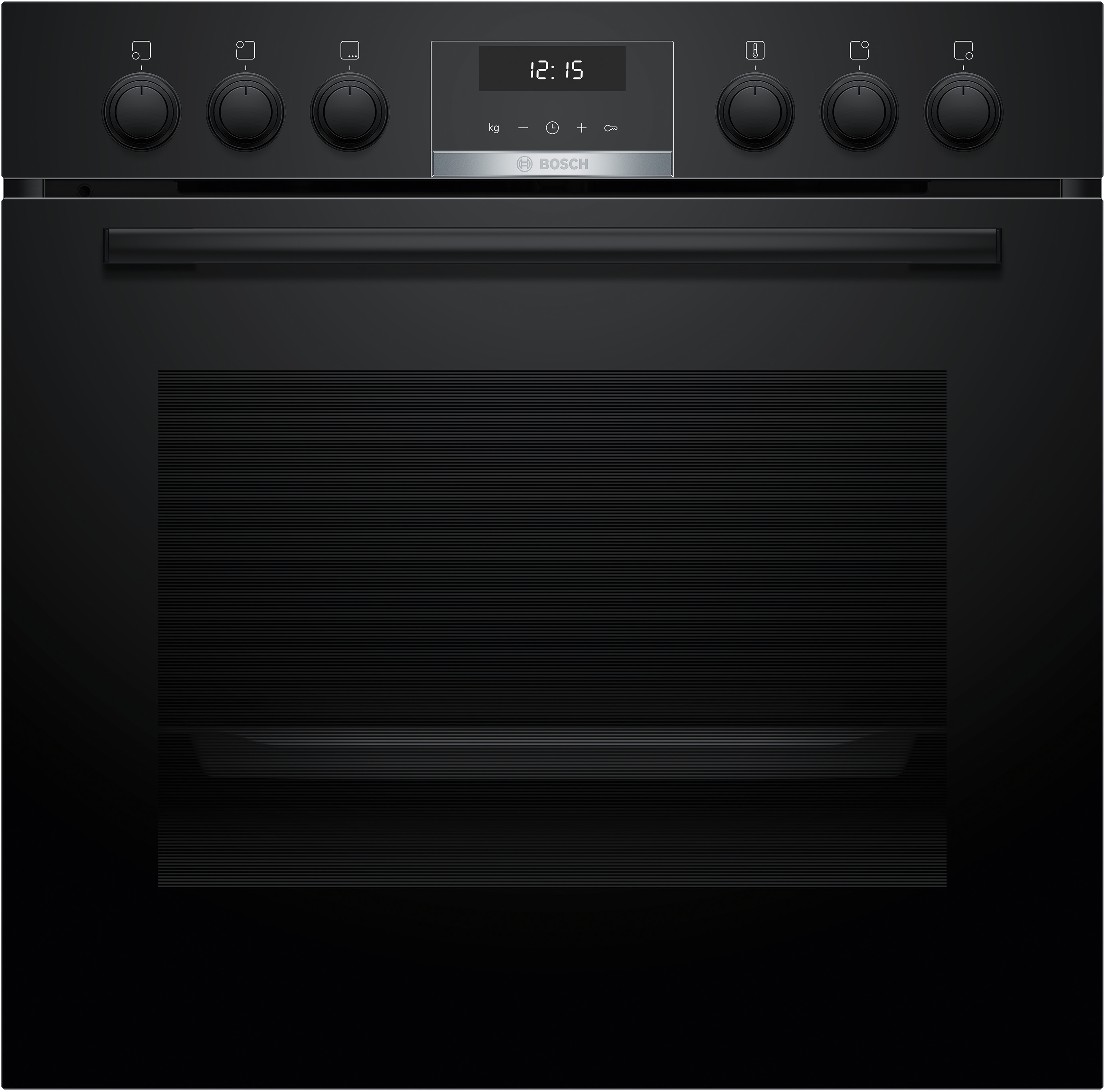 Bosch HND611LS67