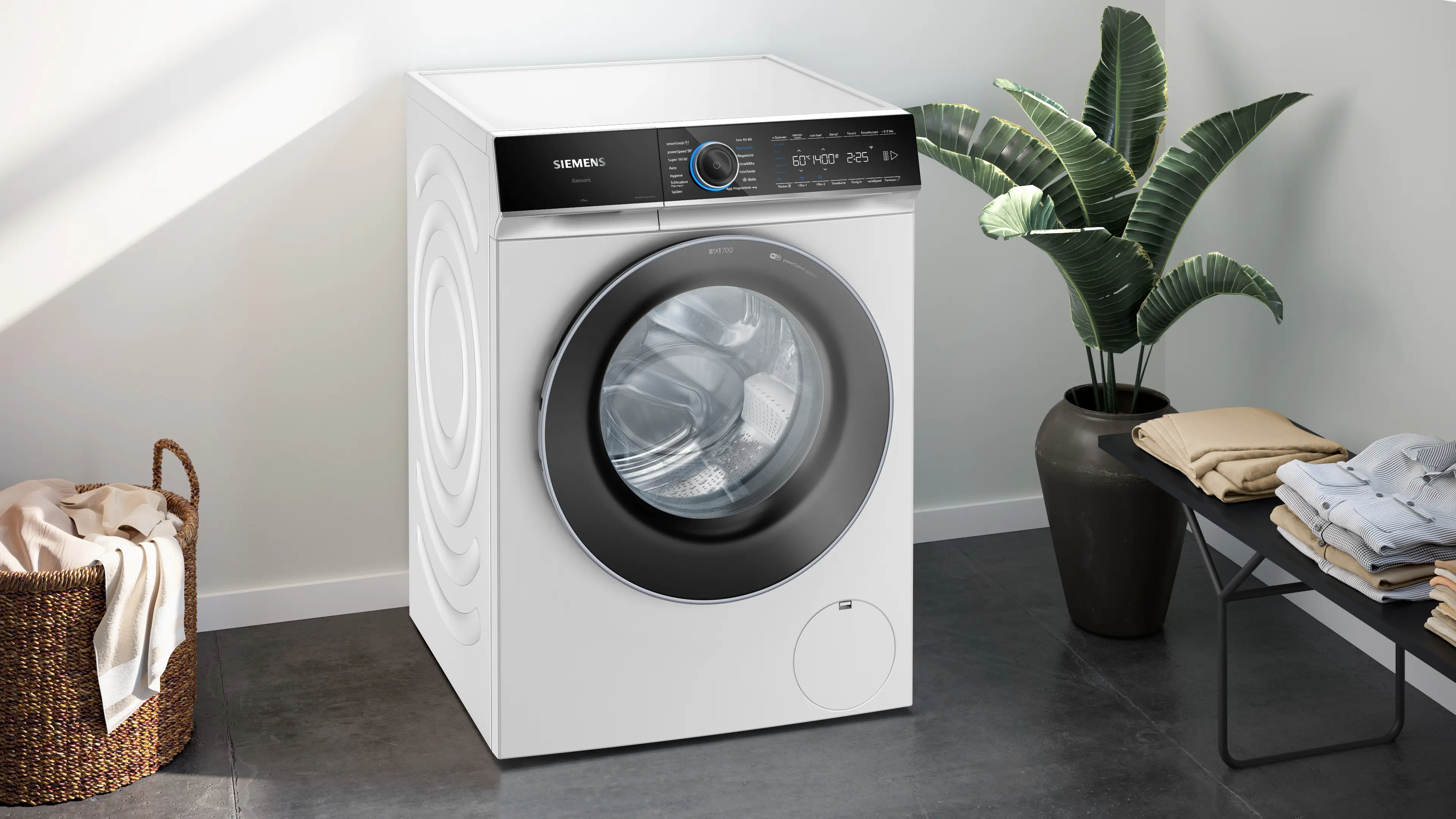 Siemens WG44B2AW0