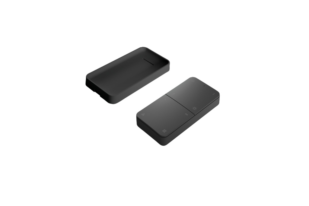 Naber MEC Driver LED Fernbedienung 1+4 Kanal ZigBee