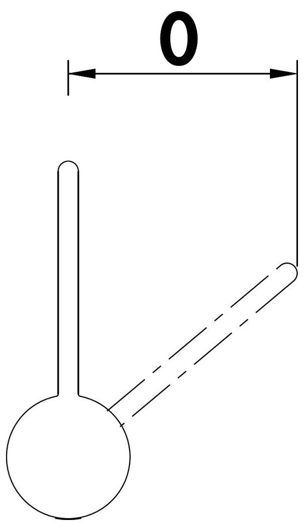 Naber Aqvella System, Spültischarmatur