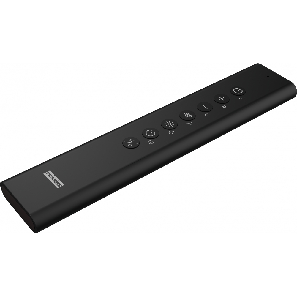Franke REMOTE CONTROL FRK BT+IR