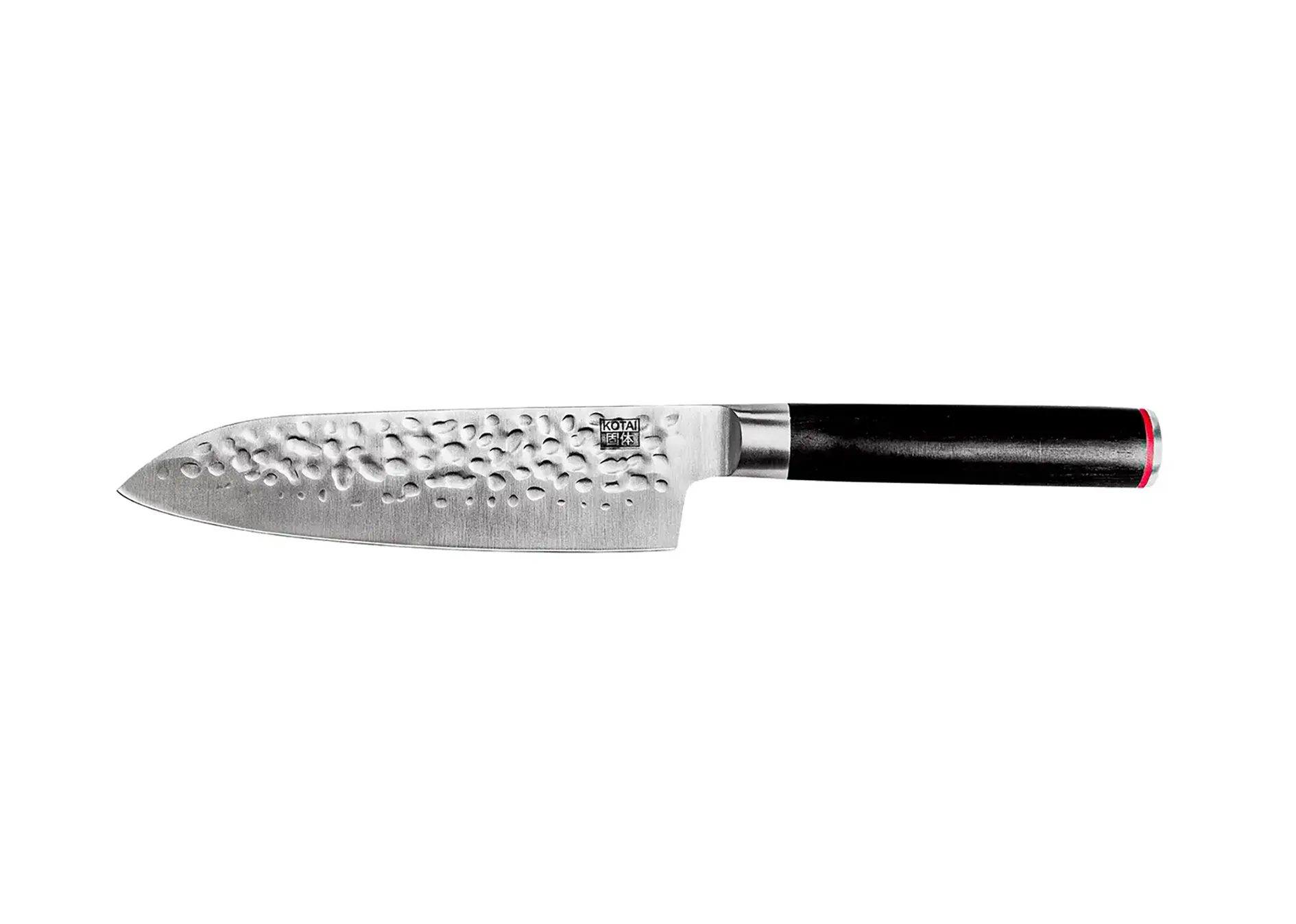 KOTAI Santoku – 18 cm Klinge – PAKKA Kollektion KOTAI Santoku – 18 cm Klinge – PAKKA Kollektion