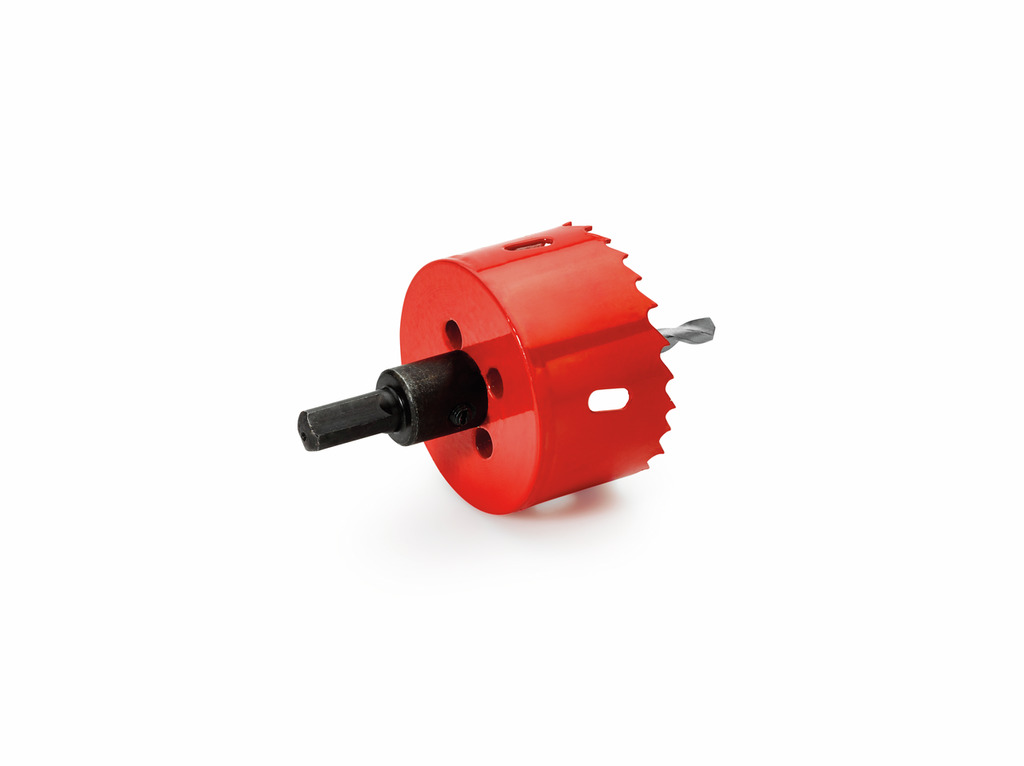 Naber Lochsäge, Ø 60 mm, für VersaDot Lite