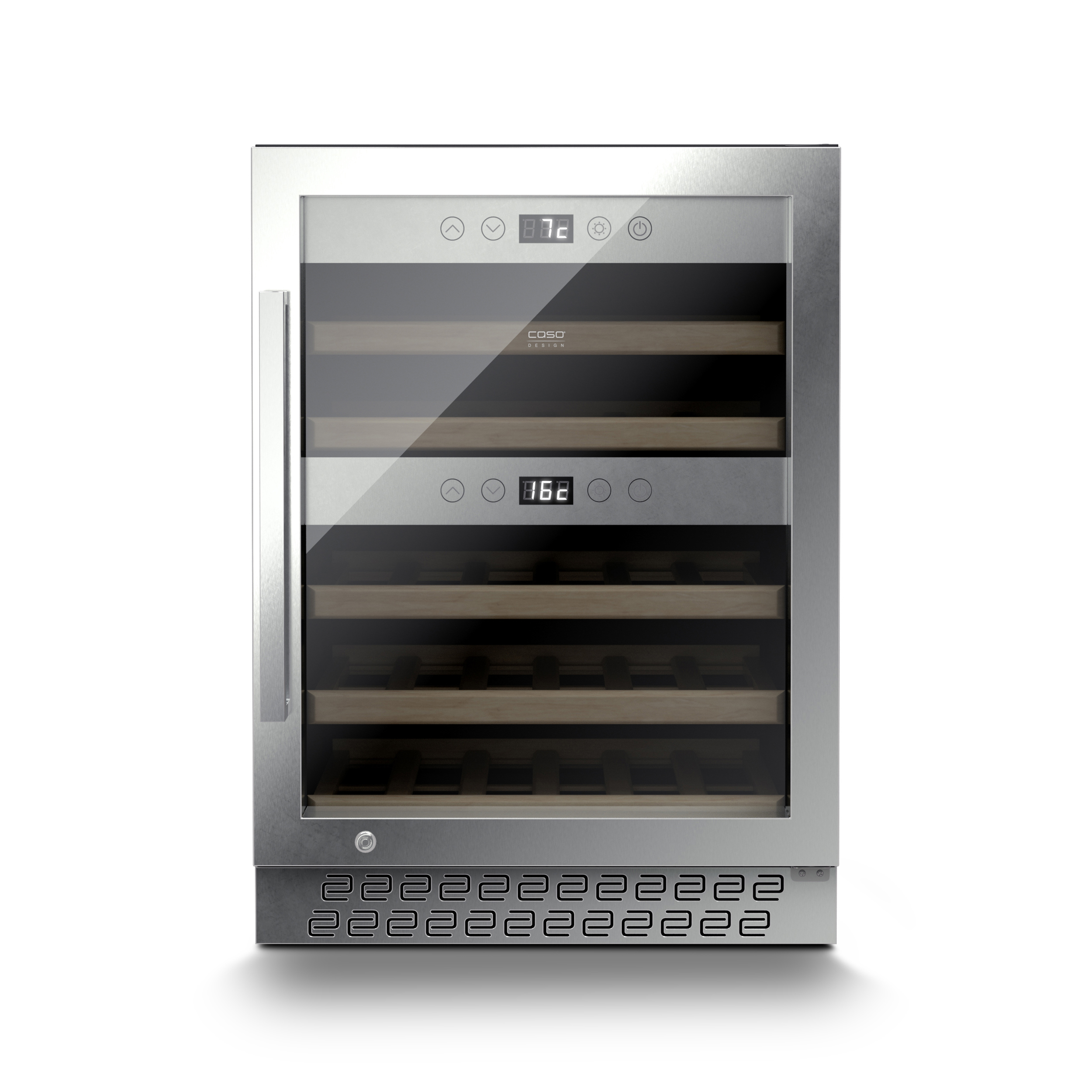 CASO-WineChef Pro 40