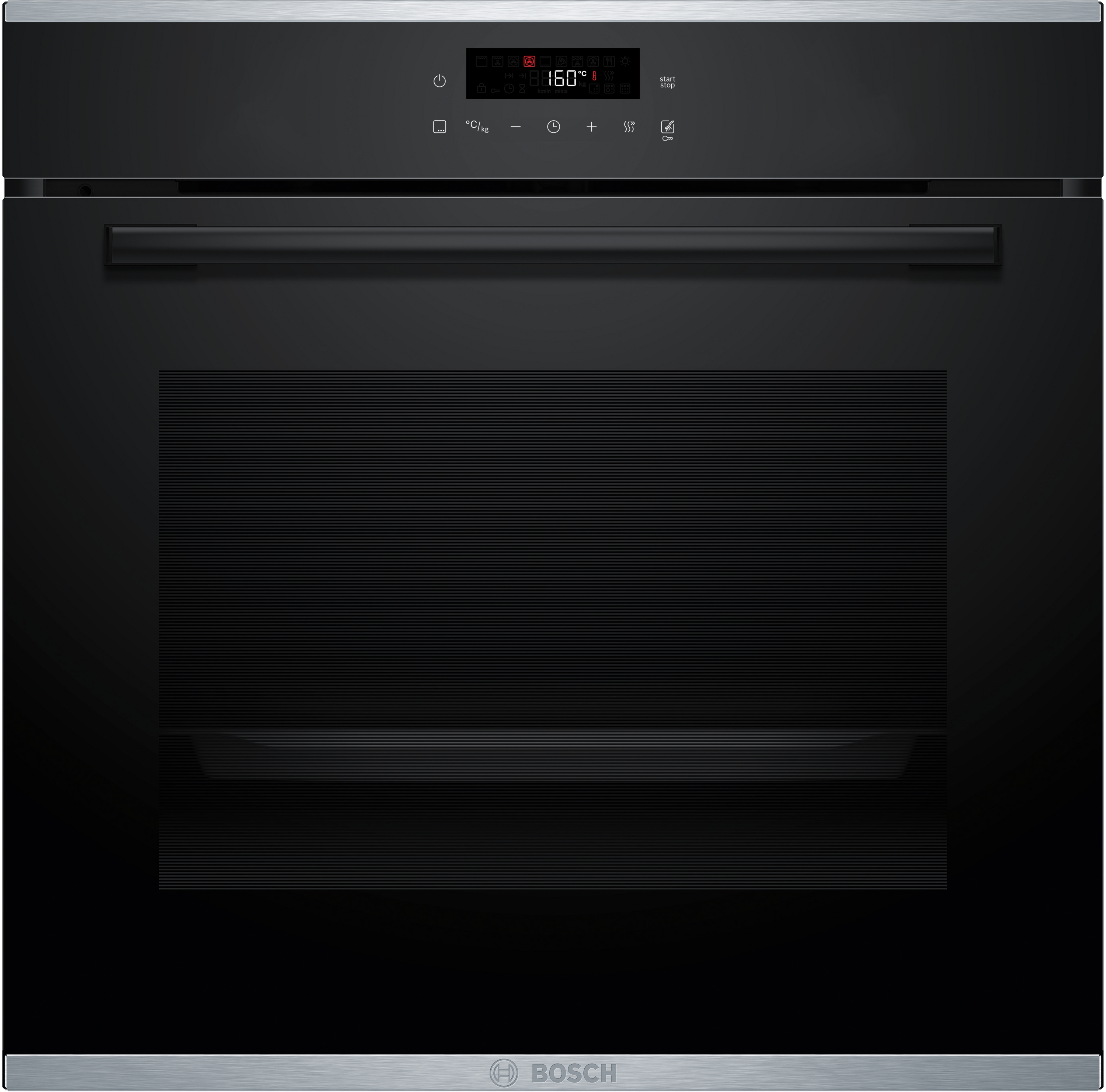 Bosch HBD471FH63