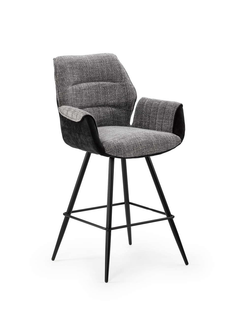 Naber Livaro 2AC, Hocker