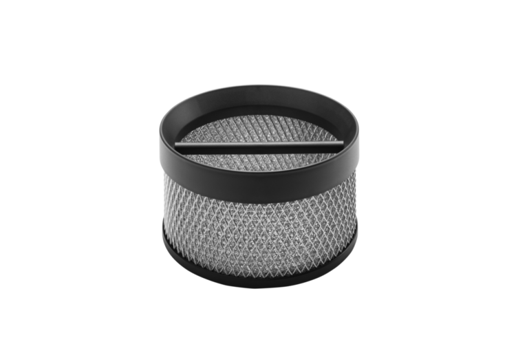 BORA Basic Edelstahl-Fettfilter BH/BF