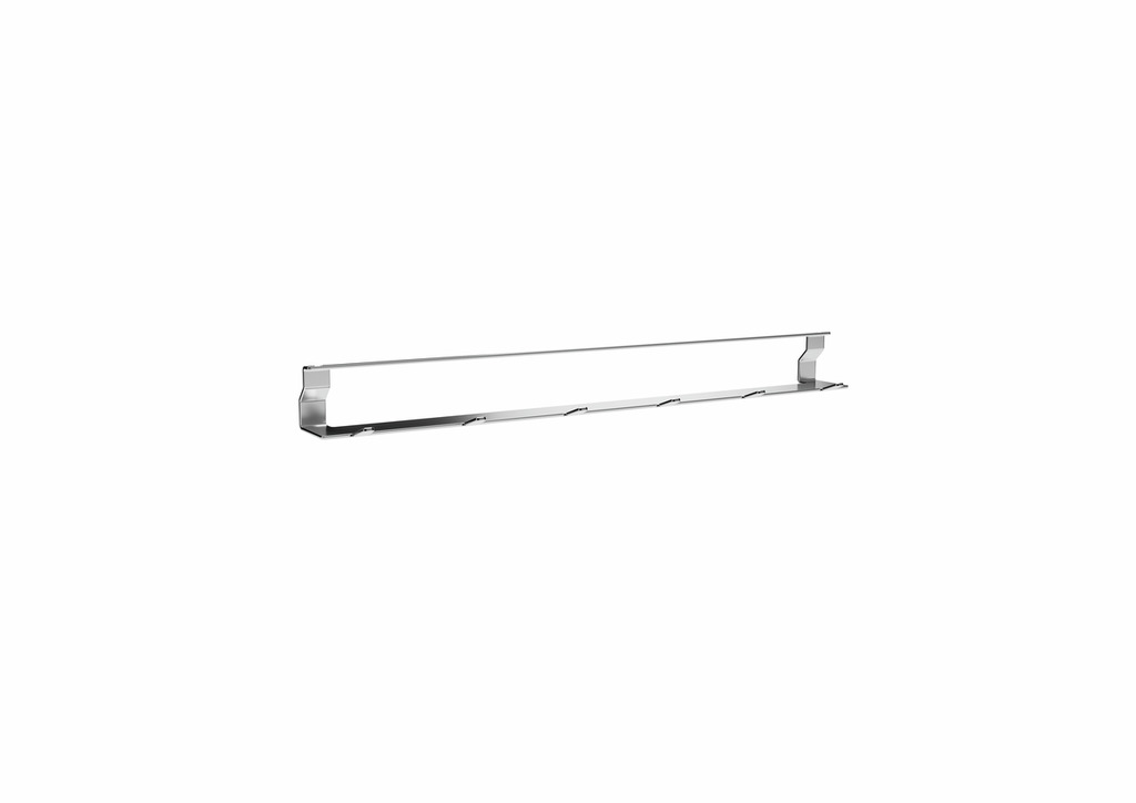 Naber Linero Style Hakenleiste 1, Relingsystem