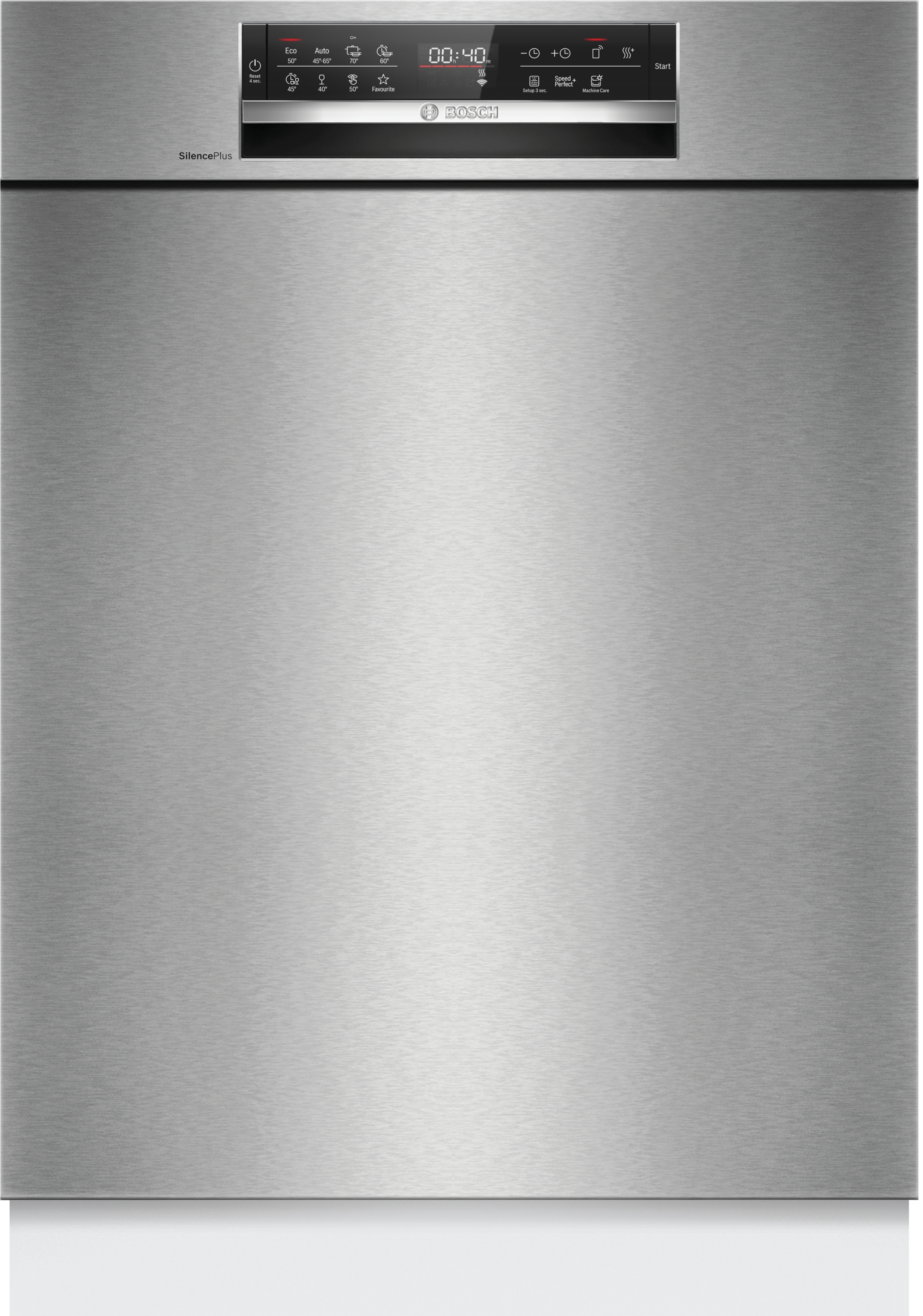 Bosch SMU6ECS12E